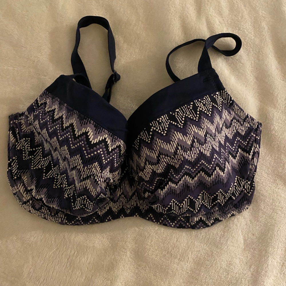 CHANGE bikini top 30H